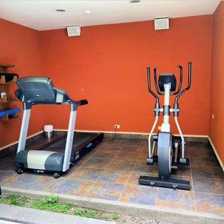Rincon Del Valle Hotel & Suites San Jose  Luaran gambar