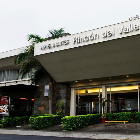 Rincon Del Valle Hotel & Suites San Jose  Luaran gambar