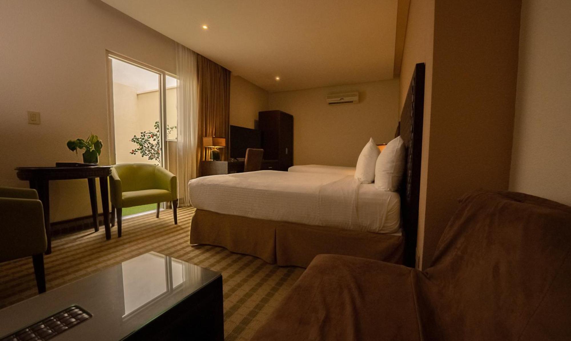 Rincon Del Valle Hotel & Suites San Jose  Luaran gambar