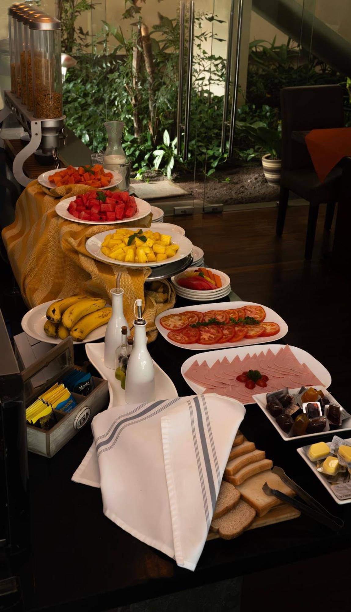 Rincon Del Valle Hotel & Suites San Jose  Luaran gambar