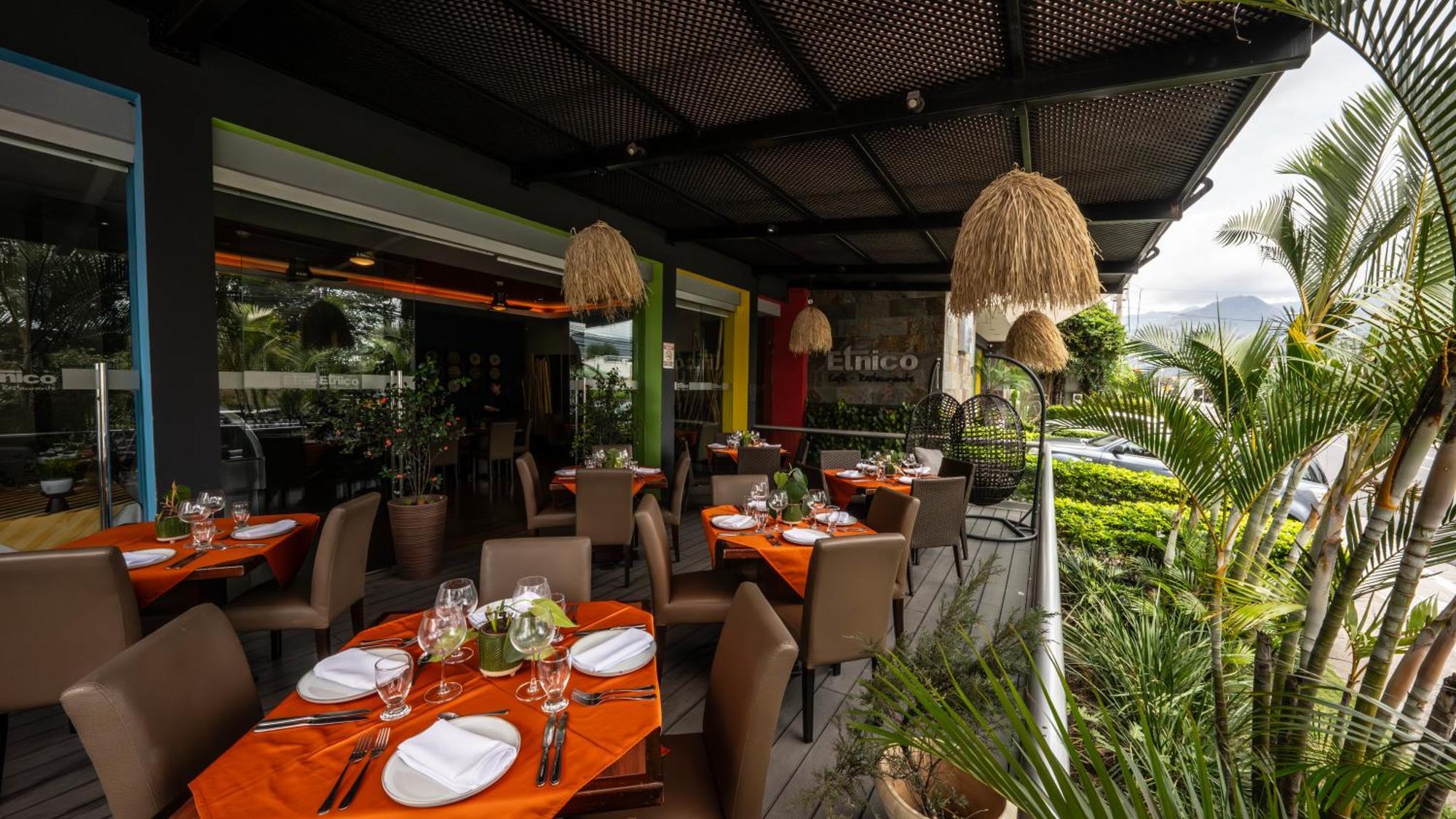 Rincon Del Valle Hotel & Suites San Jose  Luaran gambar