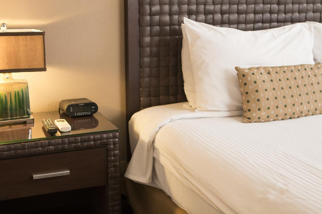Rincon Del Valle Hotel & Suites San Jose  Luaran gambar
