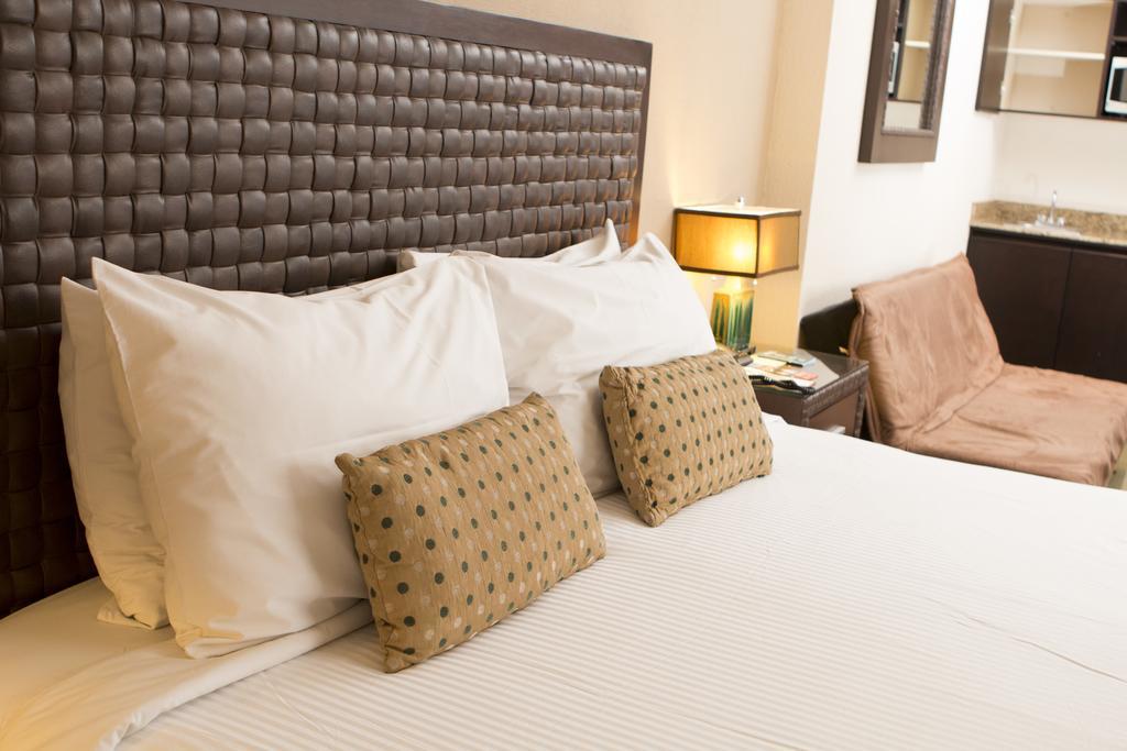 Rincon Del Valle Hotel & Suites San Jose  Luaran gambar