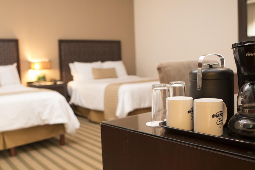 Rincon Del Valle Hotel & Suites San Jose  Luaran gambar