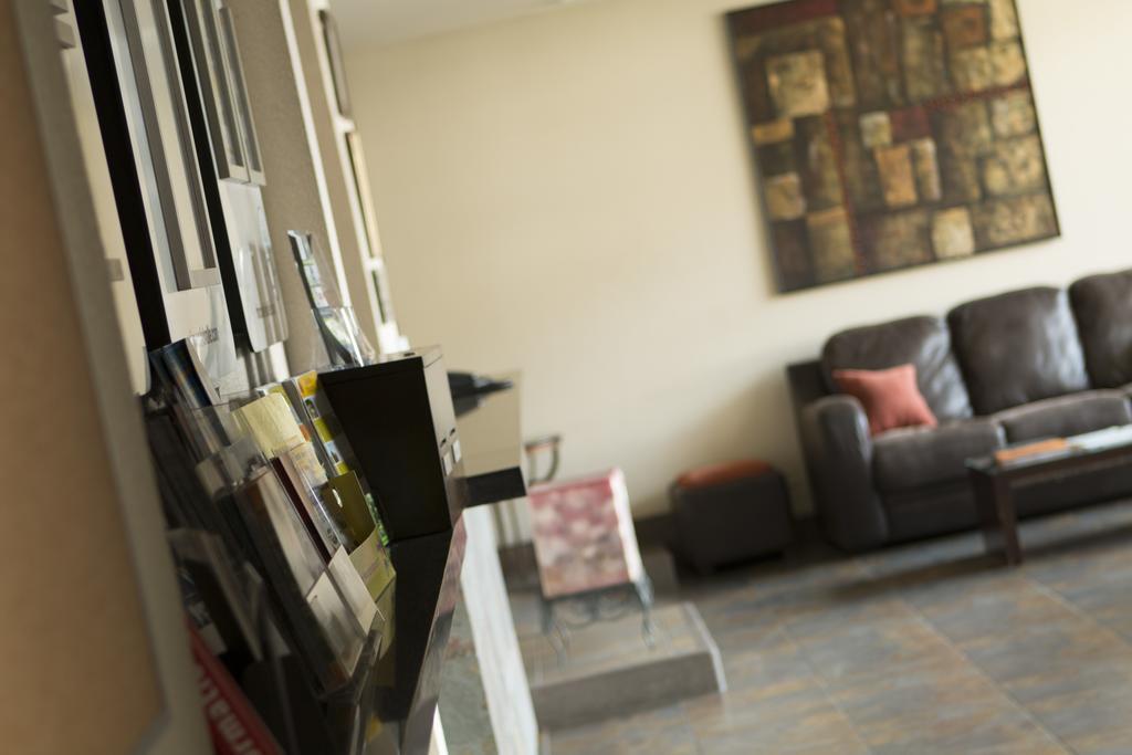Rincon Del Valle Hotel & Suites San Jose  Luaran gambar