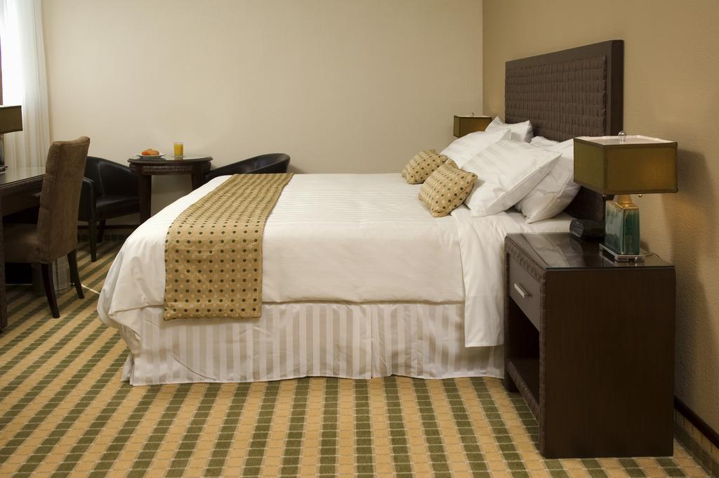 Rincon Del Valle Hotel & Suites San Jose  Luaran gambar