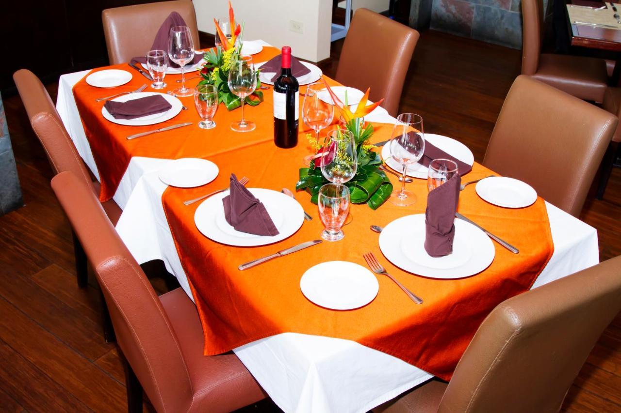 Rincon Del Valle Hotel & Suites San Jose  Luaran gambar