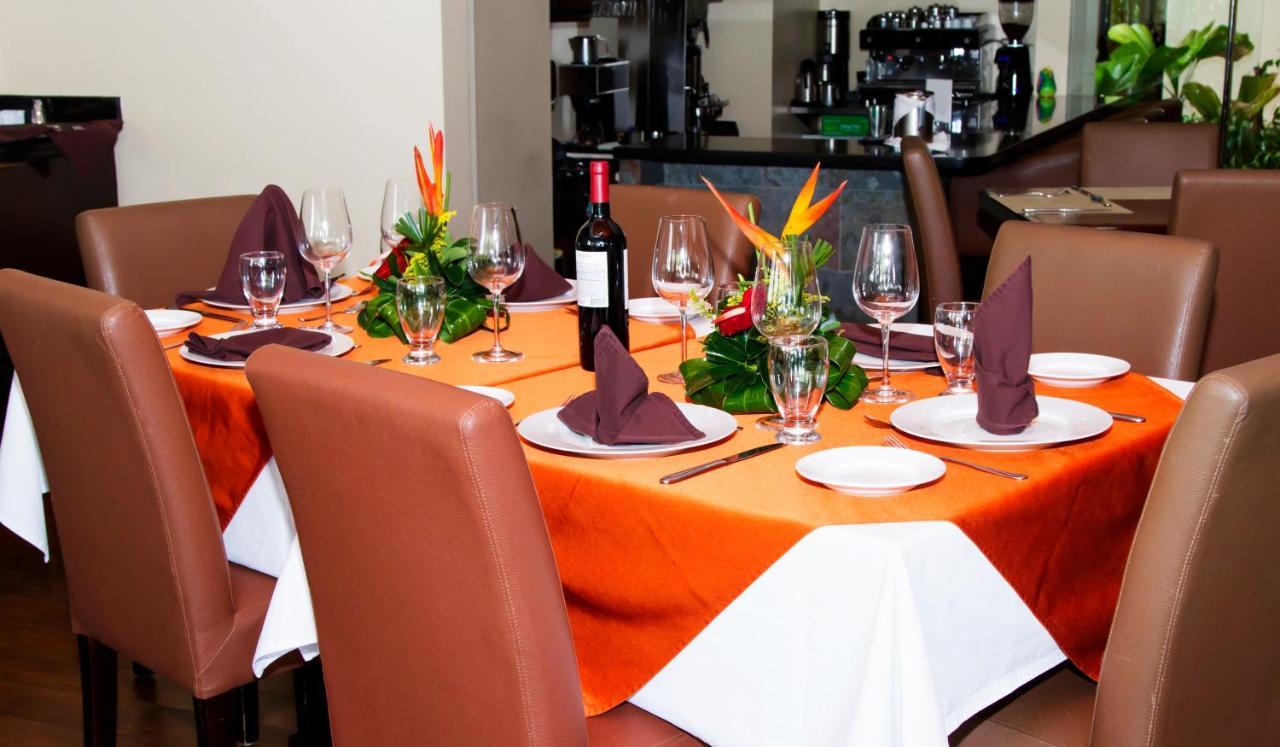 Rincon Del Valle Hotel & Suites San Jose  Luaran gambar