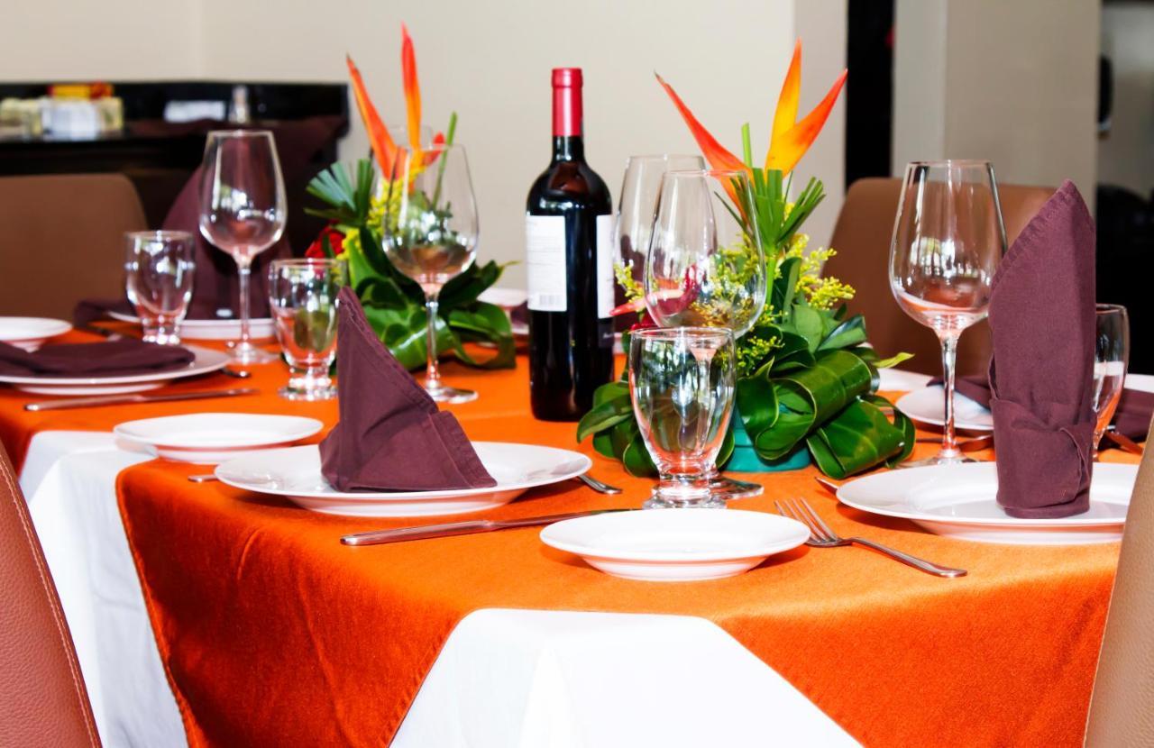 Rincon Del Valle Hotel & Suites San Jose  Luaran gambar