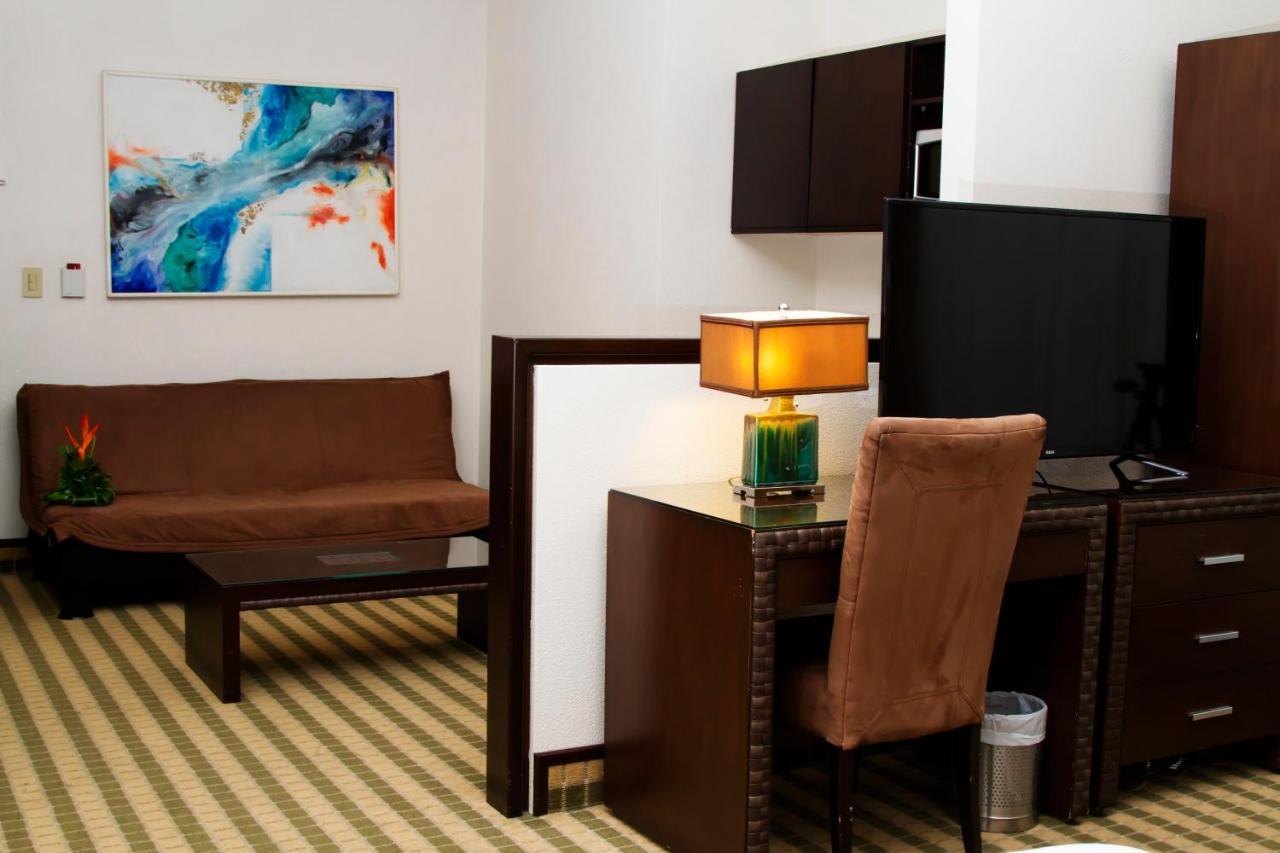 Rincon Del Valle Hotel & Suites San Jose  Luaran gambar