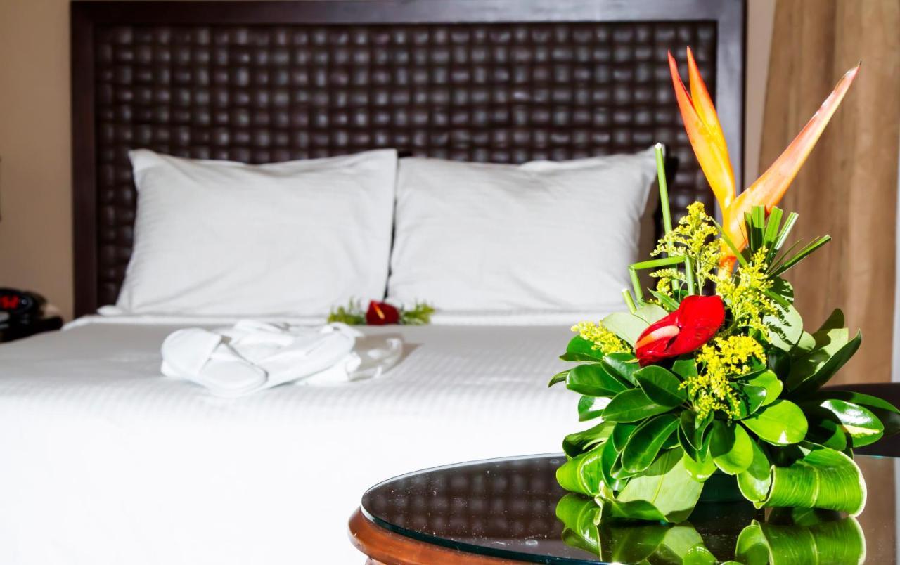Rincon Del Valle Hotel & Suites San Jose  Luaran gambar