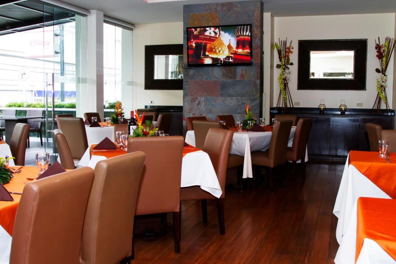 Rincon Del Valle Hotel & Suites San Jose  Luaran gambar