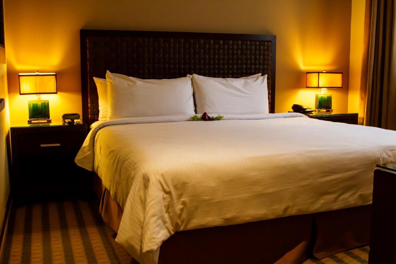Rincon Del Valle Hotel & Suites San Jose  Luaran gambar