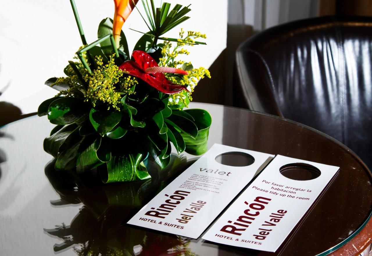 Rincon Del Valle Hotel & Suites San Jose  Luaran gambar
