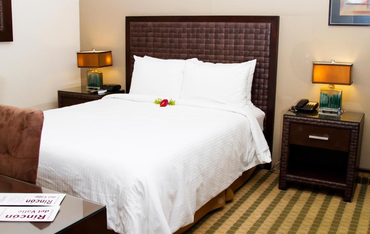 Rincon Del Valle Hotel & Suites San Jose  Luaran gambar
