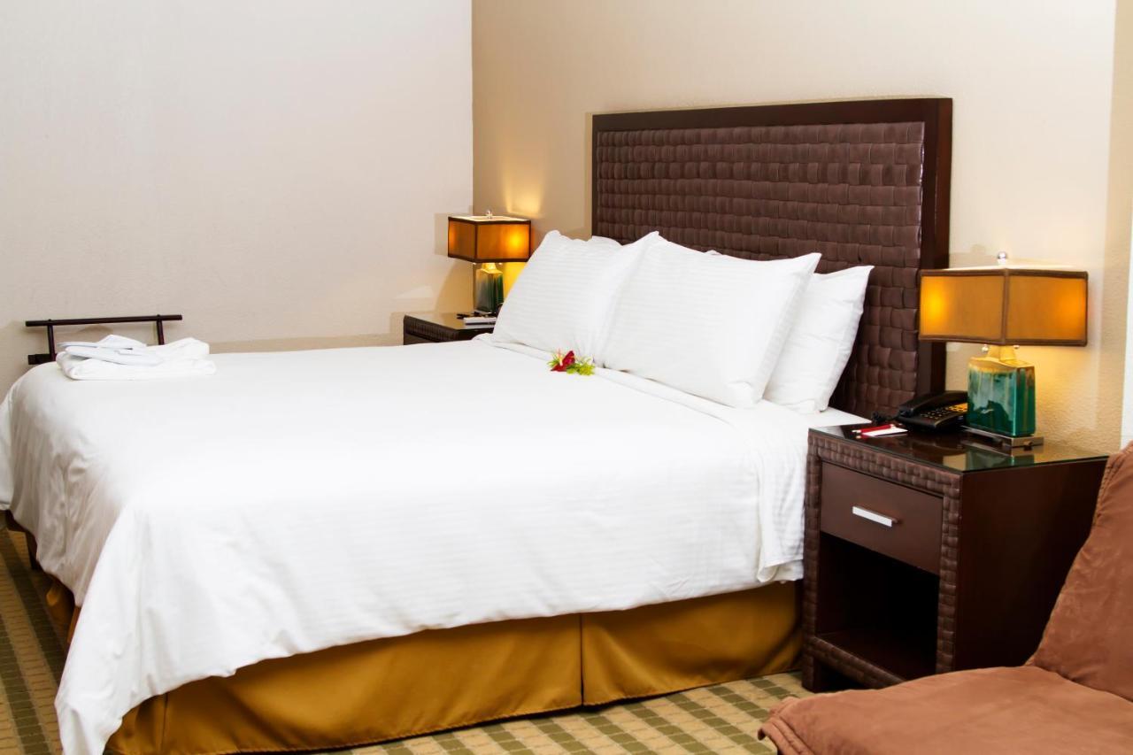 Rincon Del Valle Hotel & Suites San Jose  Luaran gambar