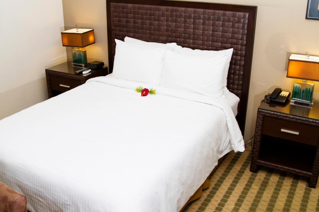 Rincon Del Valle Hotel & Suites San Jose  Luaran gambar