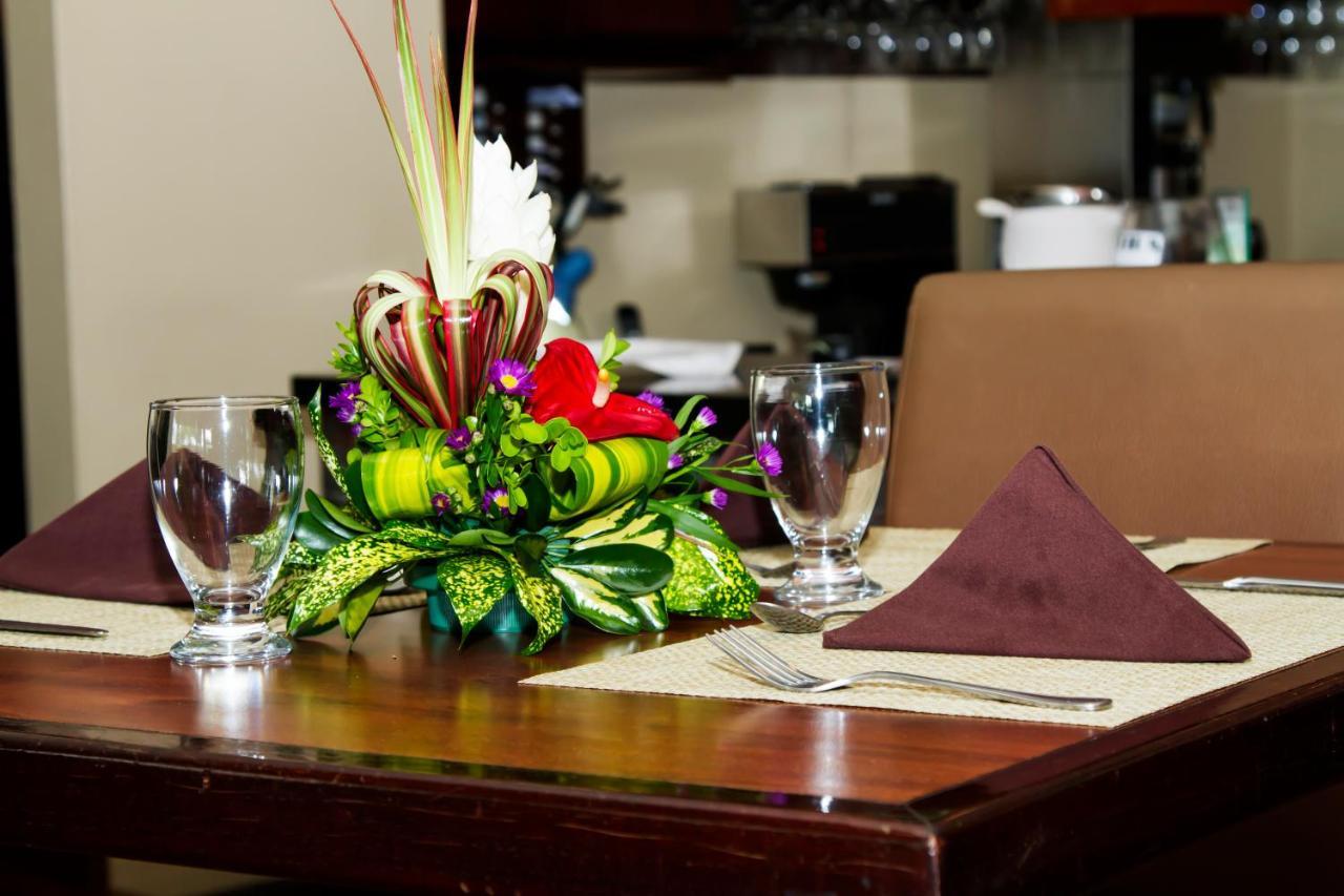 Rincon Del Valle Hotel & Suites San Jose  Luaran gambar