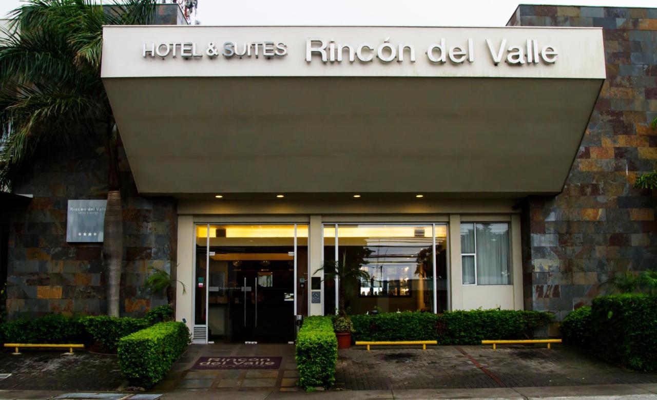 Rincon Del Valle Hotel & Suites San Jose  Luaran gambar