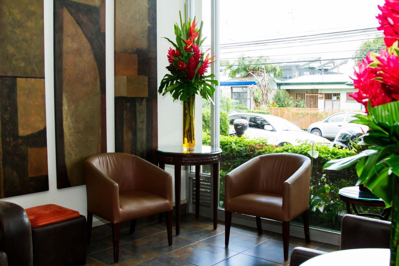 Rincon Del Valle Hotel & Suites San Jose  Luaran gambar