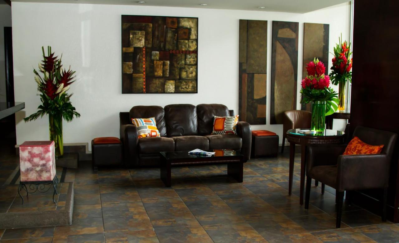 Rincon Del Valle Hotel & Suites San Jose  Luaran gambar