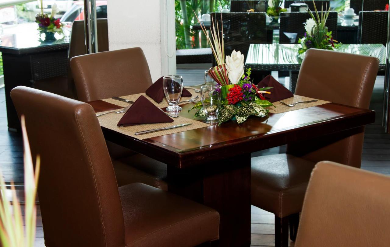 Rincon Del Valle Hotel & Suites San Jose  Luaran gambar