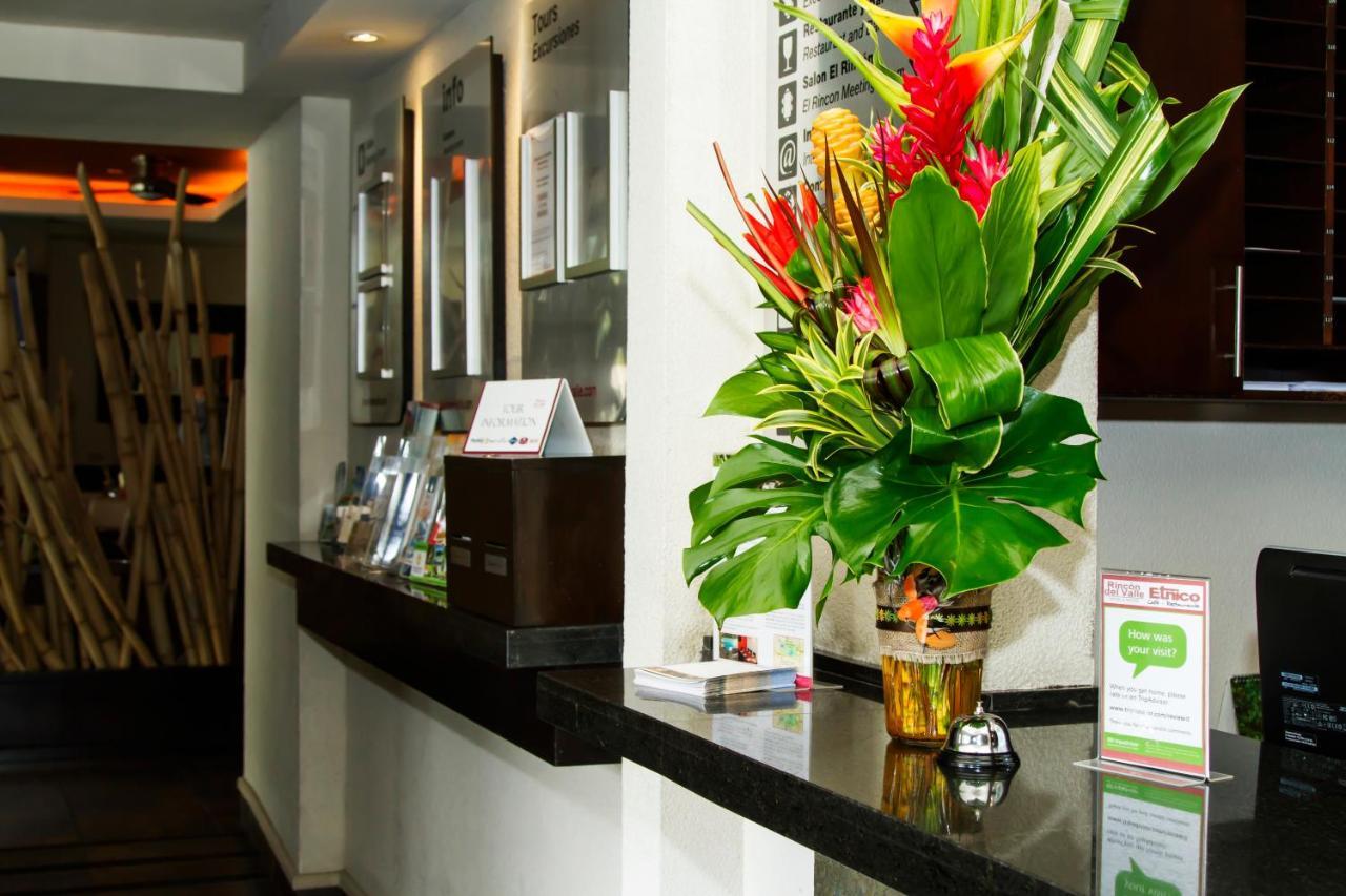 Rincon Del Valle Hotel & Suites San Jose  Luaran gambar