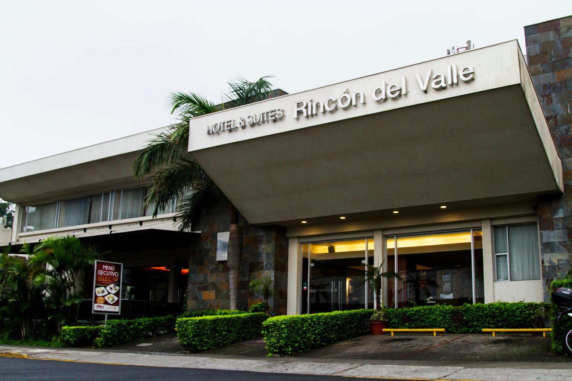 Rincon Del Valle Hotel & Suites San Jose  Luaran gambar