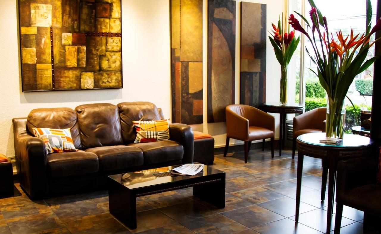 Rincon Del Valle Hotel & Suites San Jose  Luaran gambar