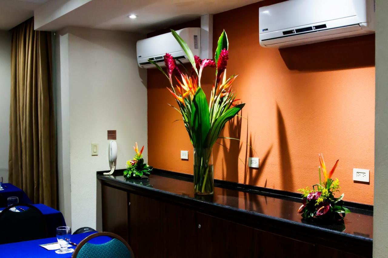 Rincon Del Valle Hotel & Suites San Jose  Luaran gambar