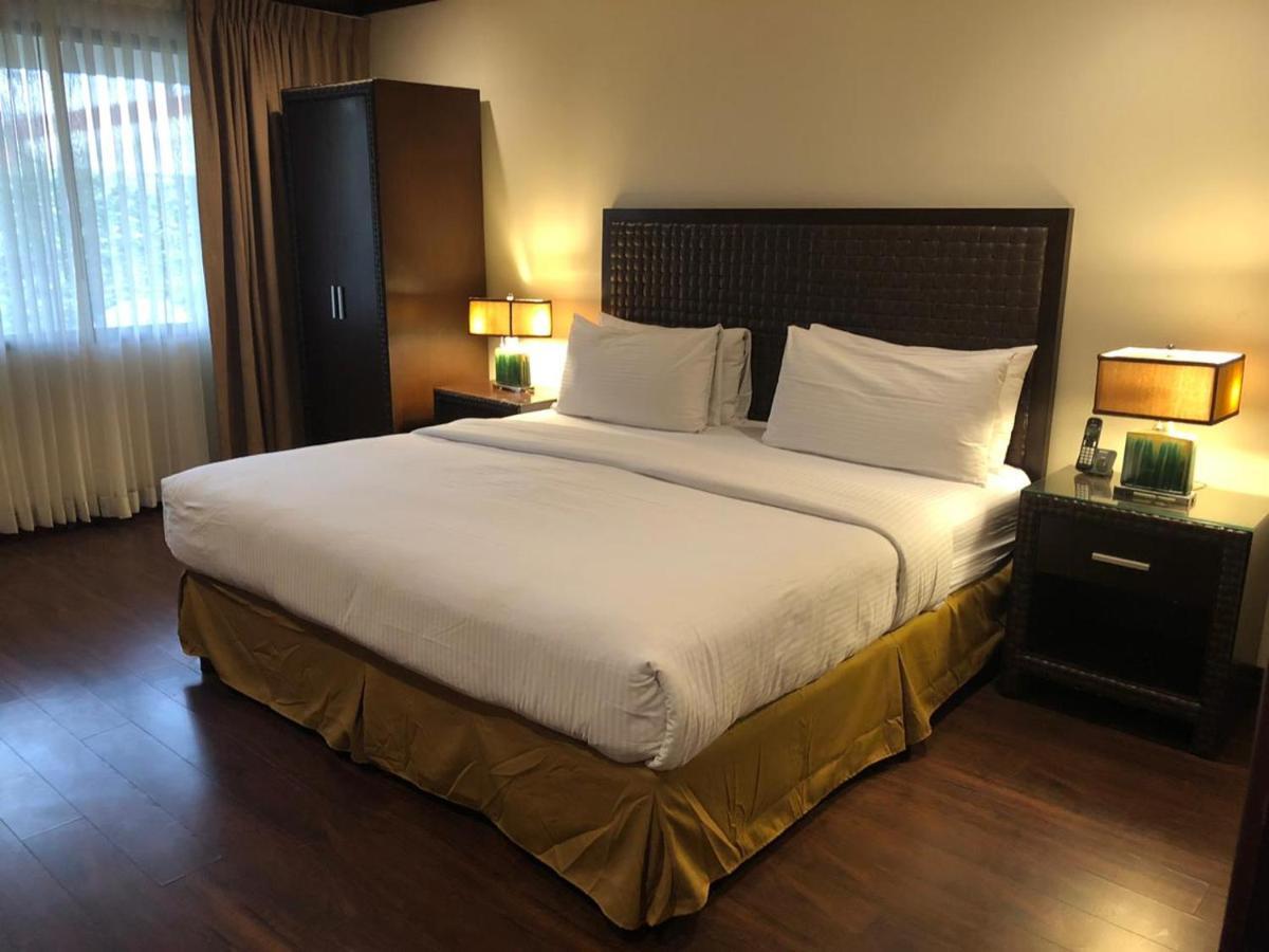 Rincon Del Valle Hotel & Suites San Jose  Luaran gambar